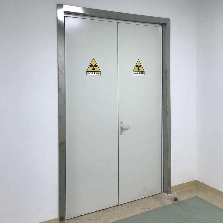 张掖铅门