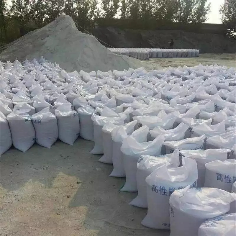 张掖防辐射硫酸钡砂
